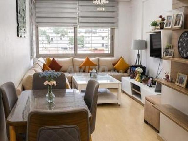 Appartement location à Anfa, Gharb-Chrarda-Beni Hssen