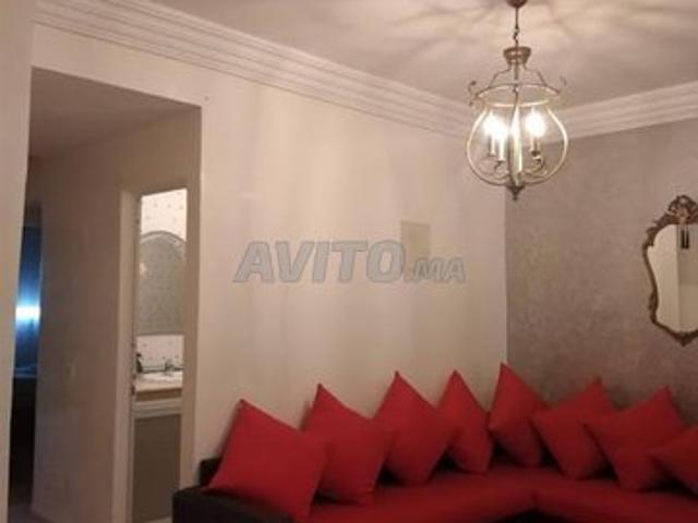 Appartement location à Casablanca