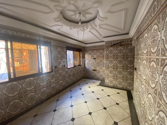 Appartement location