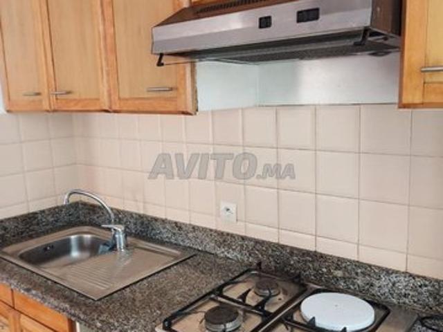 Appartement location à Anfa, Gharb-Chrarda-Beni Hssen