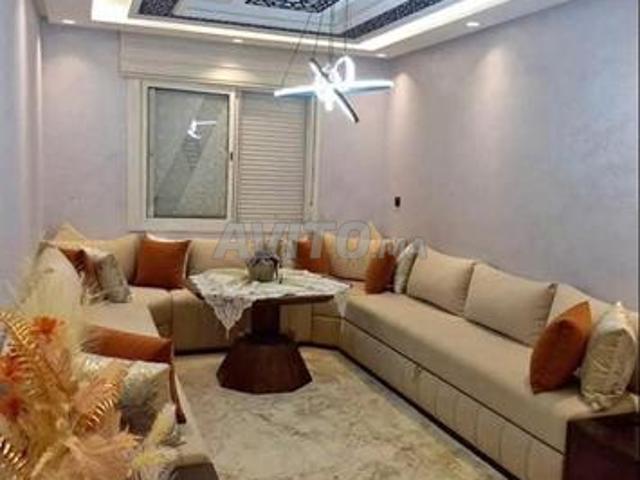Appartement location à Dar Bouazza, Gharb-Chrarda-Beni Hssen