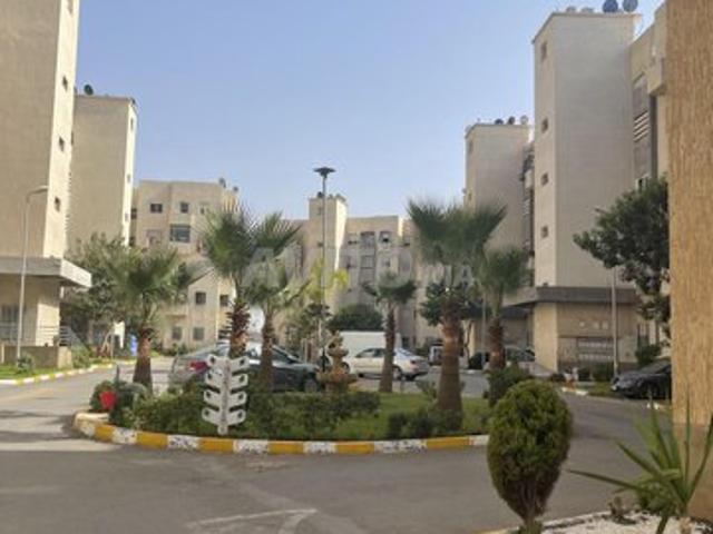 Appartement location à Dar Bouazza, Gharb-Chrarda-Beni Hssen