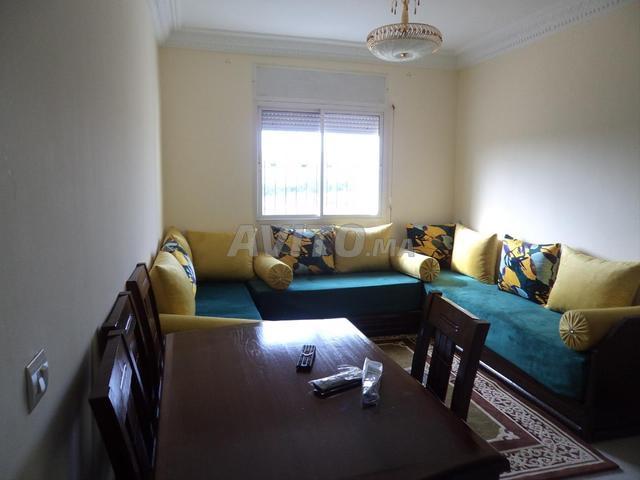 Appartement location à El Ma, Gharb-Chrarda-Beni Hssen