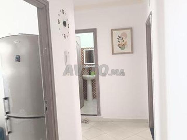 Appartement location à El Ma, Gharb-Chrarda-Beni Hssen