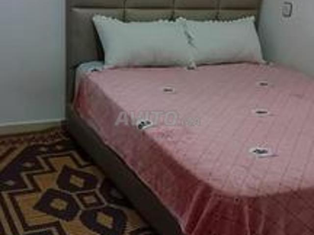 Appartement location à El Ma, Gharb-Chrarda-Beni Hssen