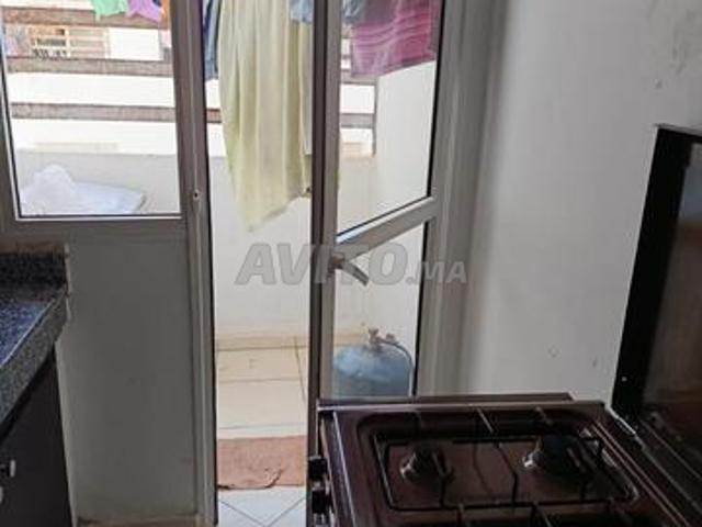 Appartement location à El Ma, Gharb-Chrarda-Beni Hssen