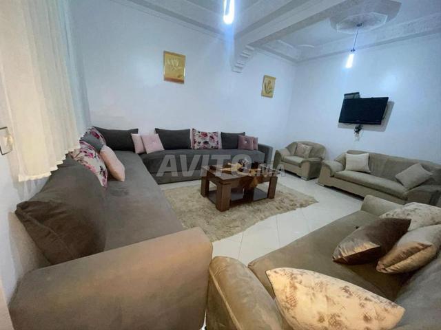 Appartement location à Fès