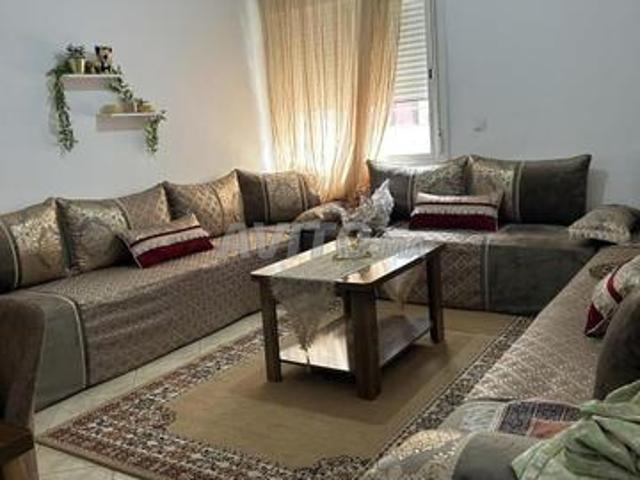 Appartement location à Had Soualem, Gharb-Chrarda-Beni Hssen