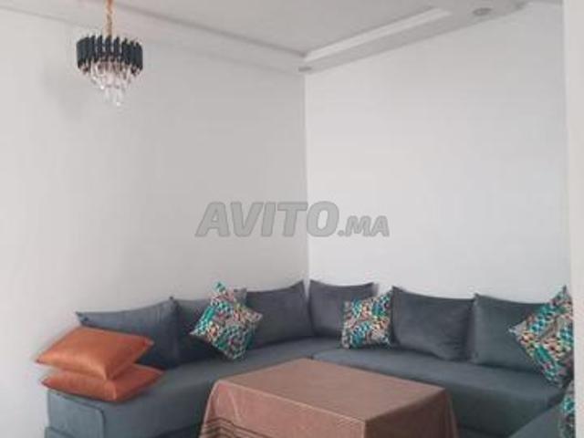 Appartement location
