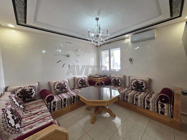 Appartement location à Lyautey, El Mellah