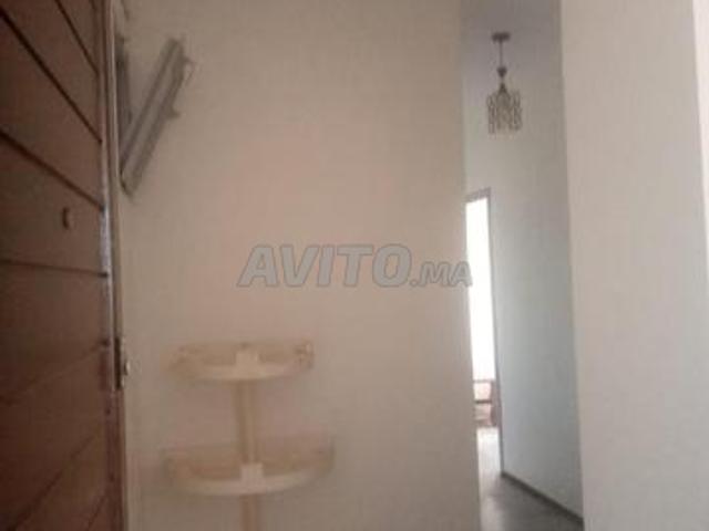 Appartement location à L'Oriental