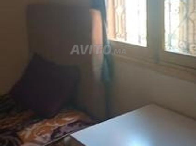 Appartement location à L'Oriental