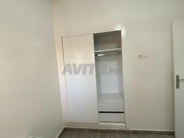 Appartement location à L'Oriental