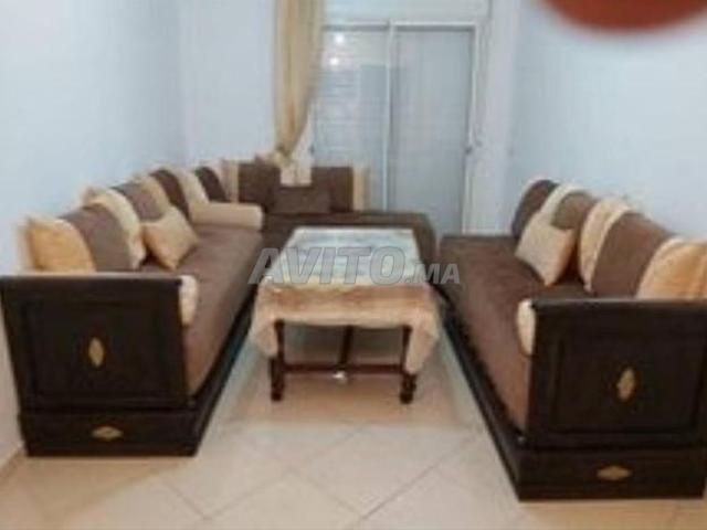 Appartement location à Martil, Tanger-Tétouan