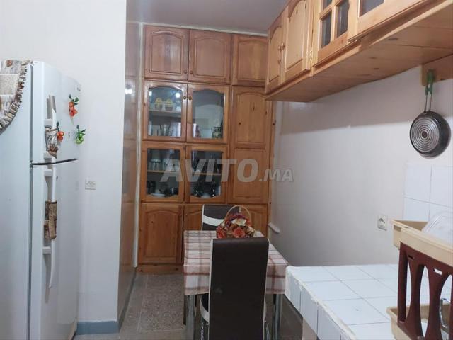 Appartement location à Meknès