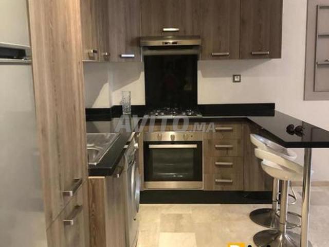 Appartement location à Mohammedia, Gharb-Chrarda-Beni Hssen