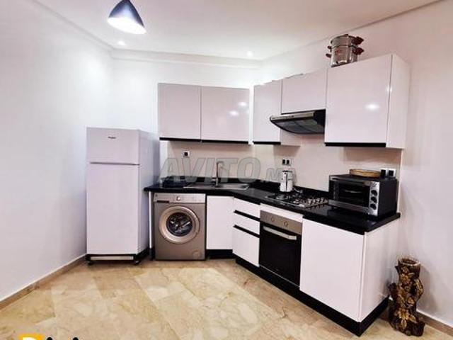Appartement location à Mohammedia, Gharb-Chrarda-Beni Hssen
