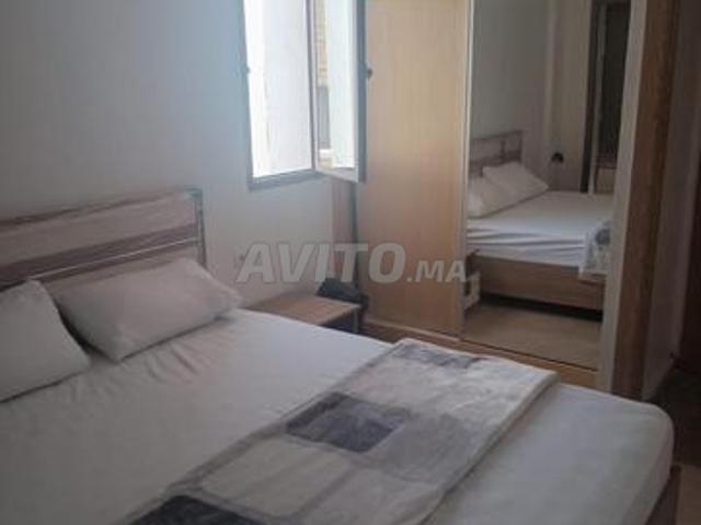 Appartement location à Aït Melloul, Oued ed Dahab-Lagouira