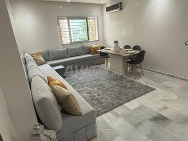 Appartement location à Mohammedia, Gharb-Chrarda-Beni Hssen