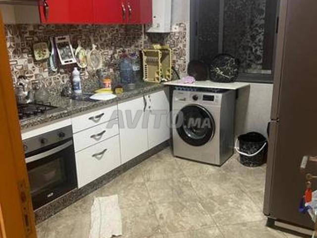 Appartement location à Mohammedia, Gharb-Chrarda-Beni Hssen