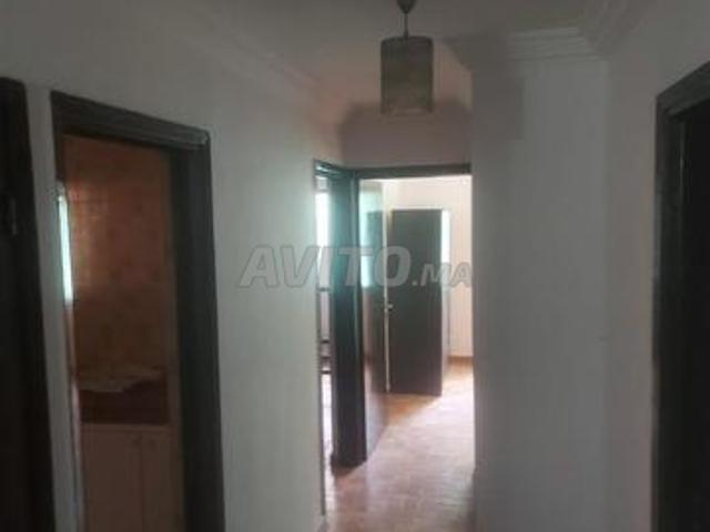 Appartement location à Rbat