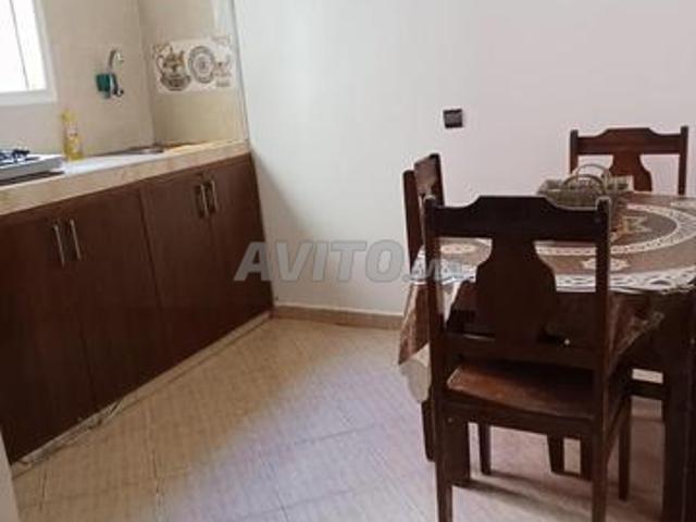 Appartement location à Rbat