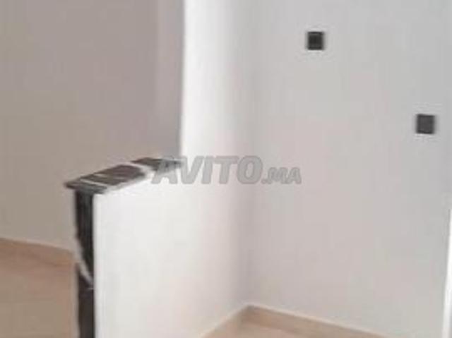 Appartement location à Rbat
