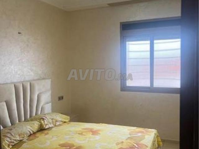 Appartement location à Hay Nahda, Ben Slimane