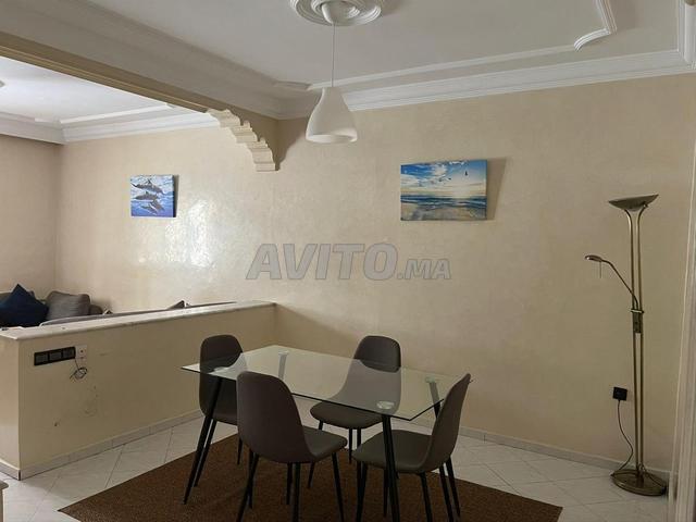 Appartement location