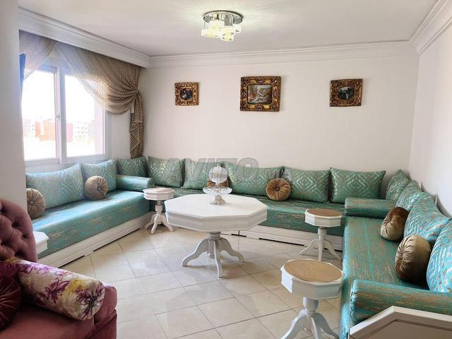 Appartement location à Saf, L'Oriental