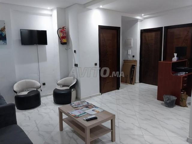 Appartement location à Salé