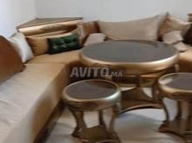 Appartement location à Salé