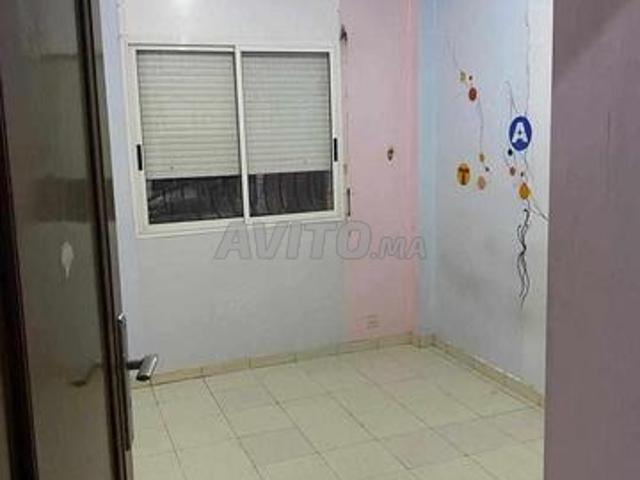 Appartement location à El Ma, Gharb-Chrarda-Beni Hssen