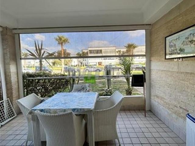 Appartement location