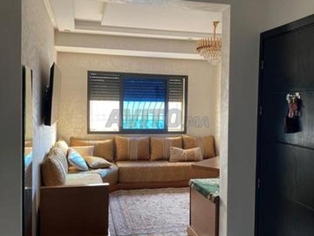 Appartement location à Tit Mellil, Gharb-Chrarda-Beni Hssen