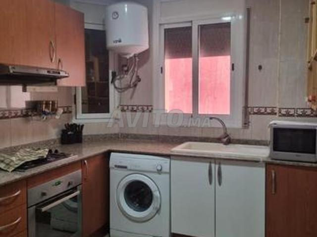 Appartement location à Centre Ville