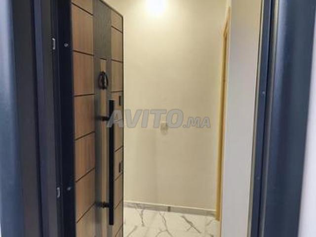 Appartement location à El Ma, Gharb-Chrarda-Beni Hssen