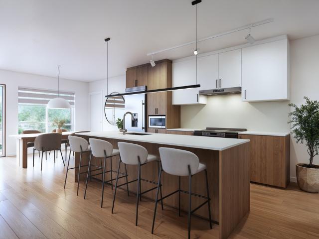 Apartment for rent in Chomedey, Quebec