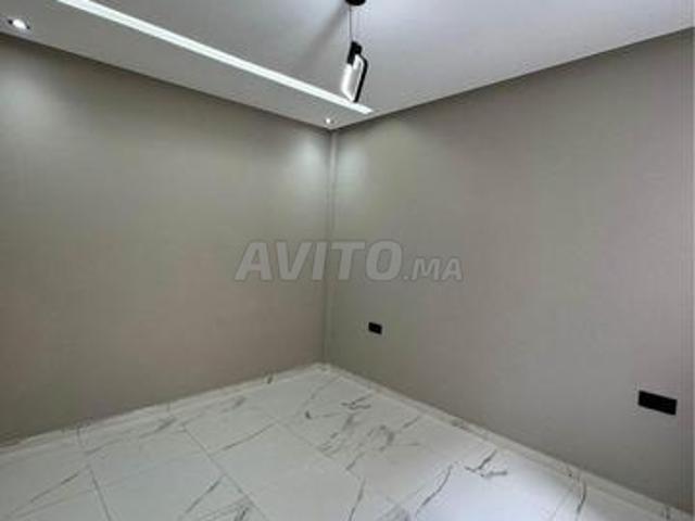 Appartement location à Lyautey