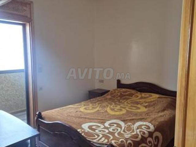 Appartement location à Centre Ville