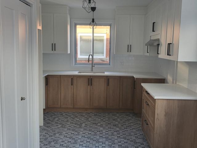 Apartment for rent in St. Leonard's, Quebec