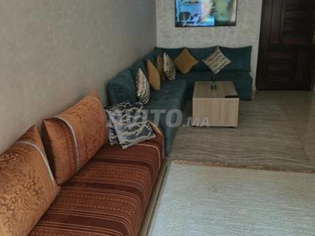 Appartement location à Madagh