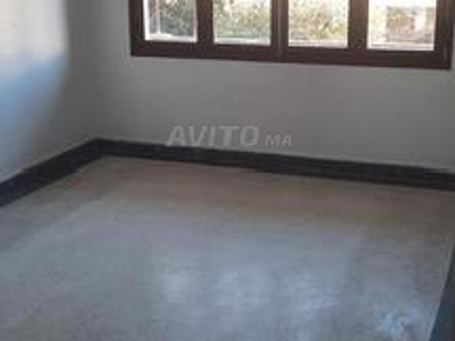 Appartement location à Rbat