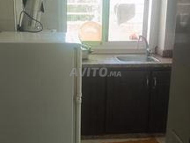 Appartement location à Meknès