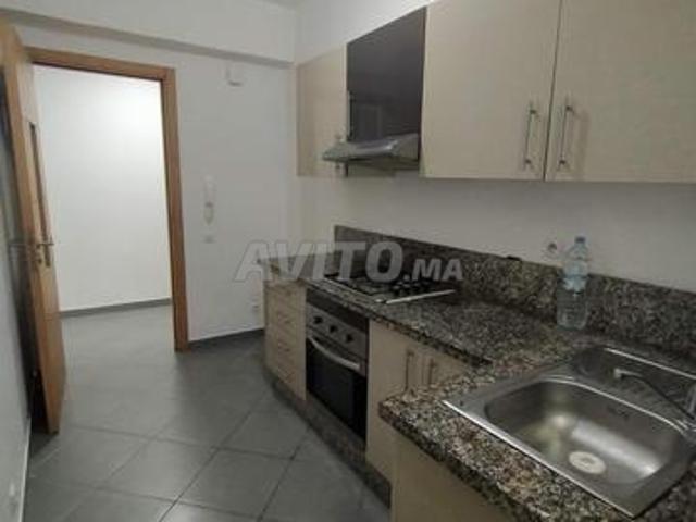Appartement location à Témara