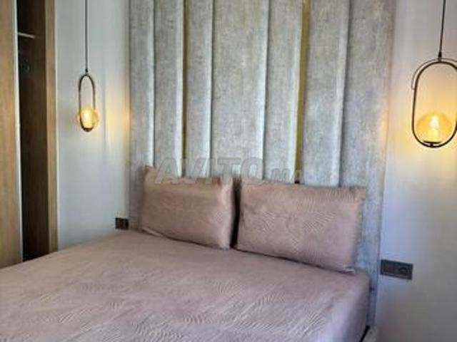 Appartement location à Mansouria, Gharb-Chrarda-Beni Hssen