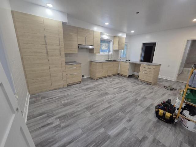 Apartment for rent in St. Leonard's, Quebec