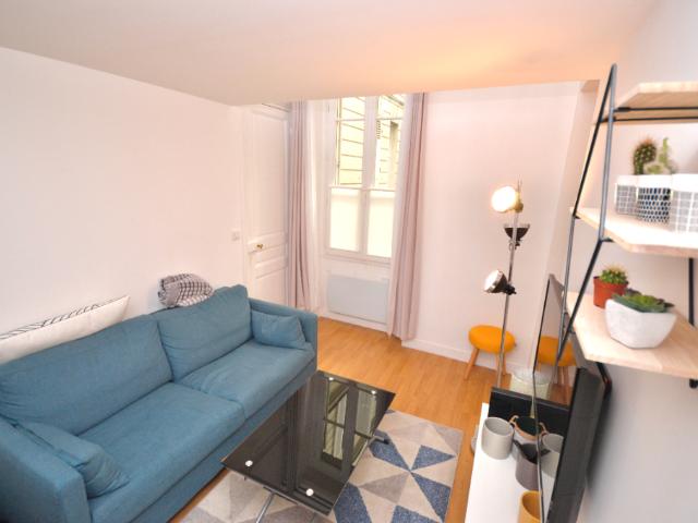 Appartement location à Paris, Île-de-France