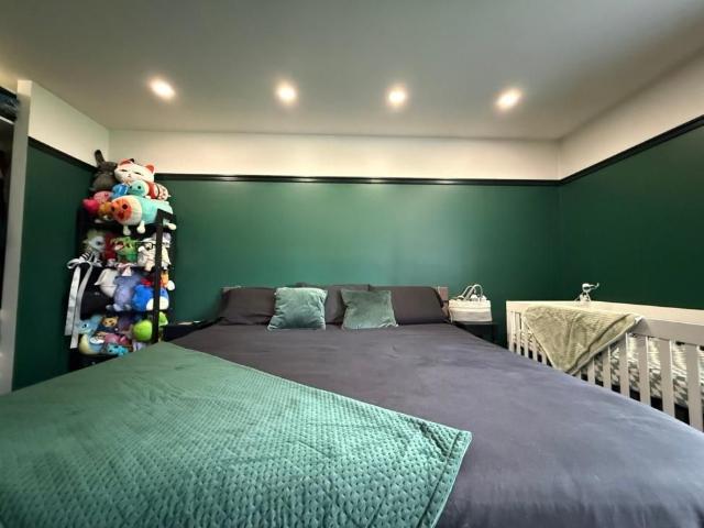 Apartment for rent in Chomedey, Quebec