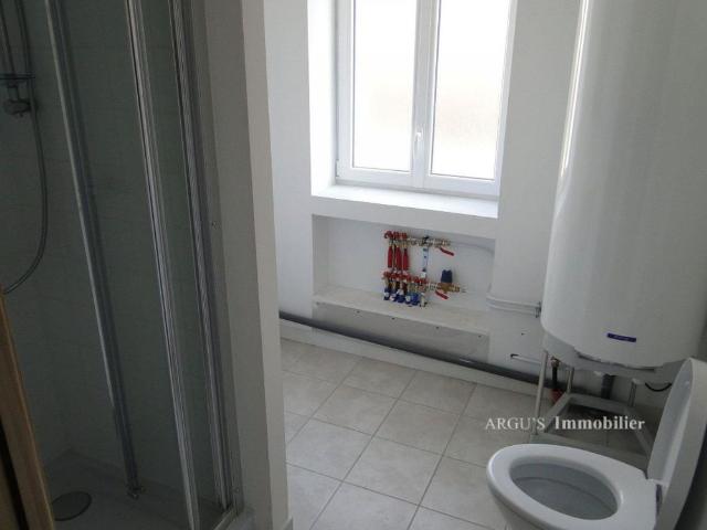 Appartement location à Montmorillon, Couhé